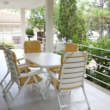 Chalet Francesc Wifi, Bbq, Garden, 200m From The For 8 *