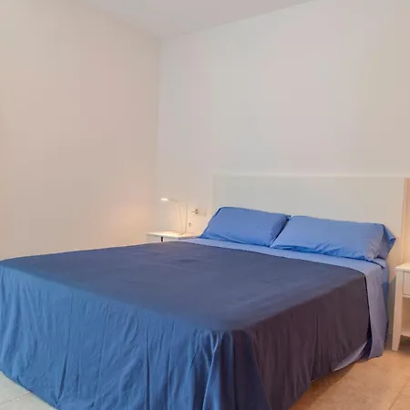 Francesc Wifi, Bbq, Garden, 200m From The For 8 Chalet *