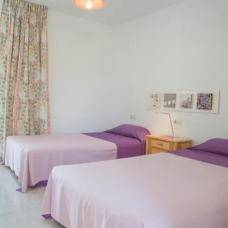 Francesc Wifi, Bbq, Garden, 200m From The For 8 *